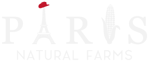 Paris Natural Farms logo